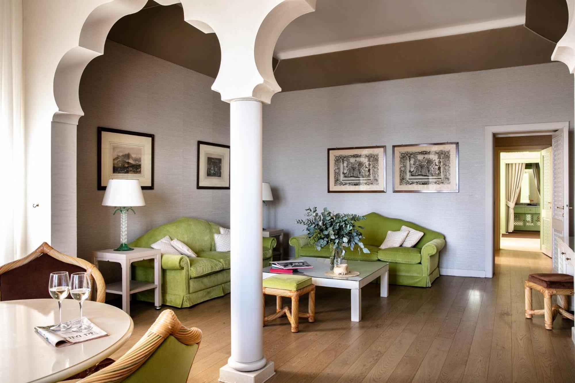 Hotel Excelsior Venice Венеция Лидо Екстериор снимка