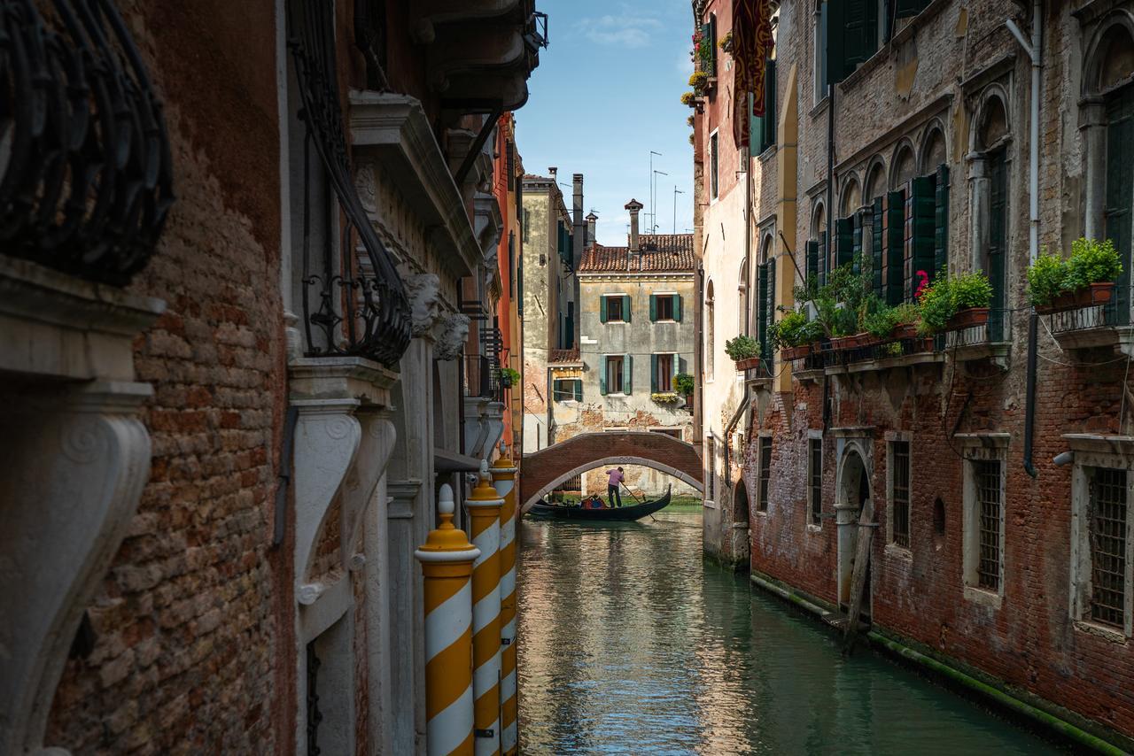 Hotel Excelsior Venice Венеция Лидо Екстериор снимка