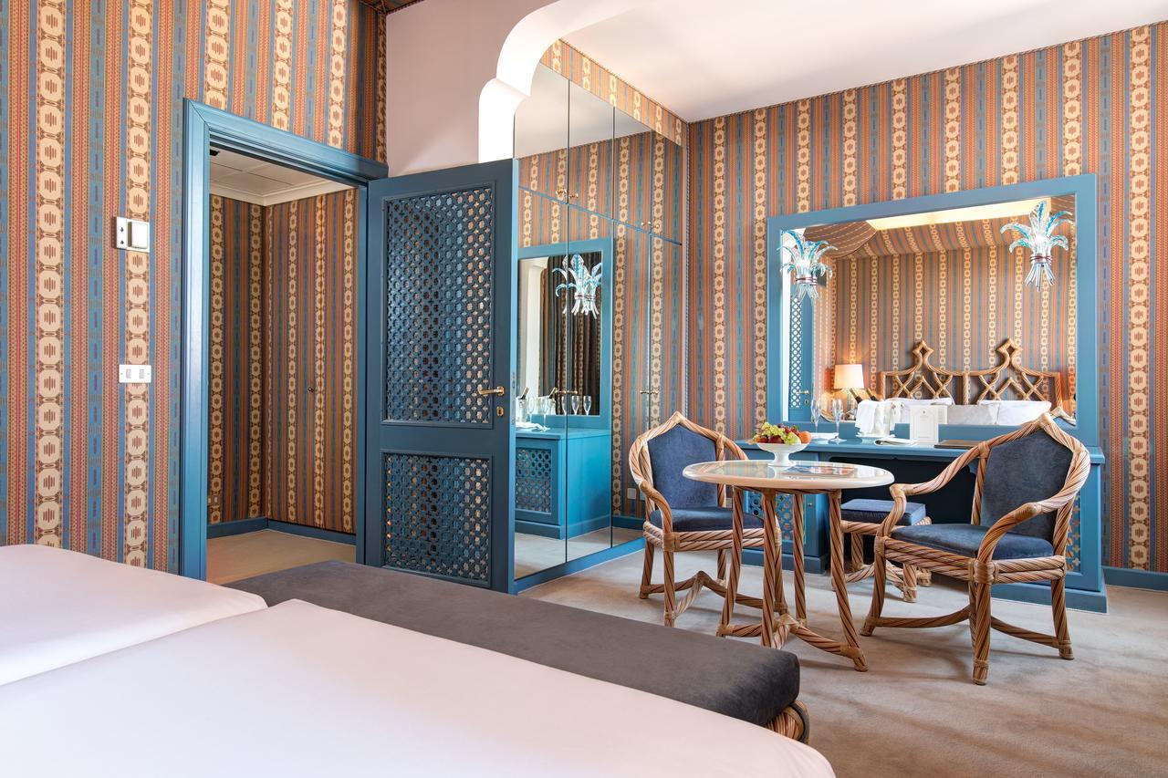 Hotel Excelsior Venice Венеция Лидо Екстериор снимка