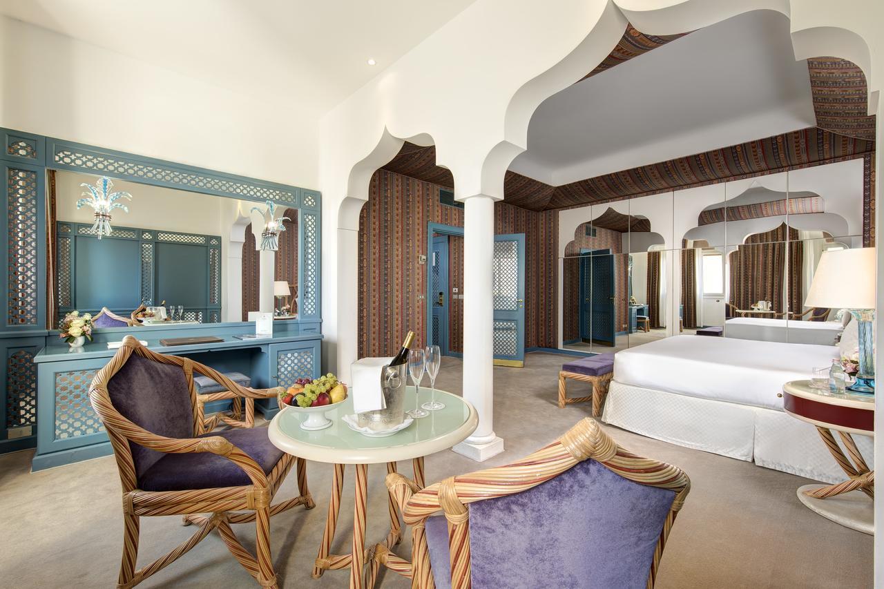 Hotel Excelsior Venice Венеция Лидо Екстериор снимка