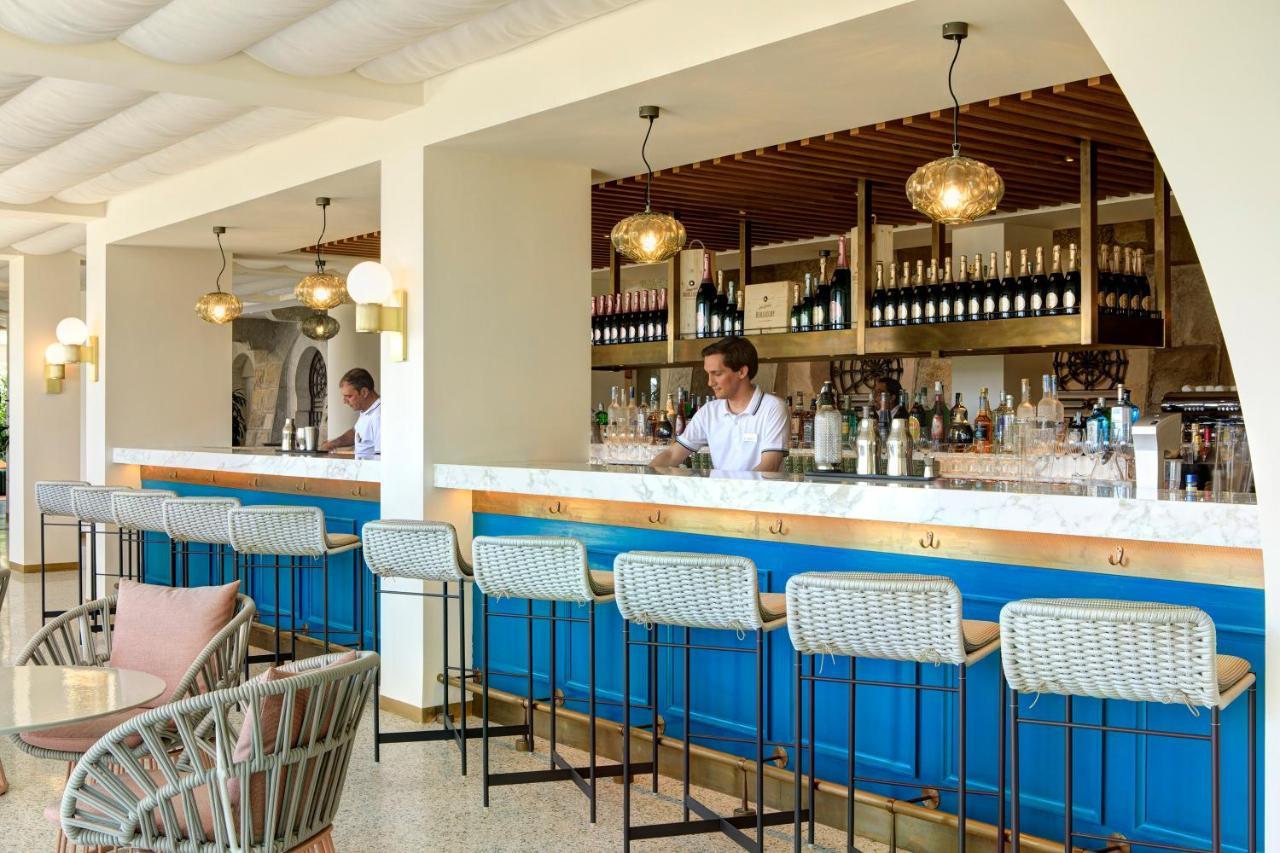 Hotel Excelsior Venice Венеция Лидо Екстериор снимка
