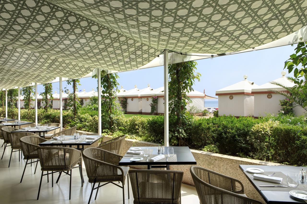 Hotel Excelsior Venice Венеция Лидо Екстериор снимка